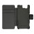Noreve Tradition B Leren Case voor Sony Xperia Z3 Compact  - Zwart 5