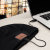 Bonnet audio Bluetooth Woolly Hat - Noir 8