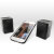 Olixar SoundPear Duo Draadloze Bluetooth Speaker 9