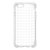 Ballistic Jewel iPhone 6 Plus Case - Clear 6