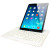 Encase Ultra-Thin Bluetooth Keyboard iPad Air 2 Cover - Gold 6