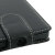 PDair Leather Nokia Lumia 930 Top Flip Case - Zwart 3