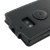 PDair Leather Nokia Lumia 930 Top Flip Case - Zwart 5