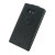 PDair Leather Nokia Lumia 930 Top Flip Case - Black 10