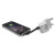 Porte-Clés Olixar Charge et Synchronisation Micro USB et Lightning 12