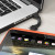 Porte-Clés Olixar Charge et Synchronisation Micro USB et Lightning 14