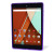 Encase FlexiShield Nexus 9 Gel Case - Purple 4