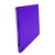 Encase FlexiShield Nexus 9 Gel Case - Purple 7
