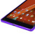 Encase FlexiShield Nexus 9 Gel Case - Purple 8