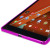 Encase FlexiShield Nexus 9 Gel Case - Hot Pink 6