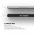 Rearth Ringke Slim Nexus 6 Case - Black 2
