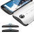 Rearth Ringke MAX Nexus 6 Heavy Duty Case - White 4