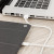 3x Olixar iPad Air 2 / Pro / 4 / Mini Lightning to USB Charging Cable - White 1m 4