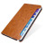 Encase Leren Stijl Samsung Galaxy Note Edge Wallet Flip Case - Zwart  6