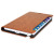 Encase Leren Stijl Samsung Galaxy Note Edge Wallet Flip Case - Zwart  8