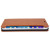 Encase Leren Stijl Samsung Galaxy Note Edge Wallet Flip Case - Zwart  9