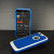 Kisomo Energia Armband iPhone 6 Case - Blue 16