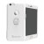 Kisomo iSelf iPhone 6S / 6 Selfie Hülle in Weiß 3