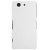 Nillkin Super Frosted Shield Sony Xperia Z3 Compact Case - White 2