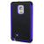 Samsung Galaxy Note Edge Tough Case - Blauw 3