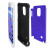 Samsung Galaxy Note Edge Tough Case - Blauw 5