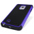 Samsung Galaxy Note Edge Tough Case - Blauw 6