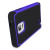 Samsung Galaxy Note Edge Tough Case - Blue 9