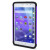 Samsung Galaxy Note Edge Tough Case - Purple 3