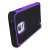 Samsung Galaxy Note Edge Tough Case - Purple 6