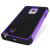 Samsung Galaxy Note Edge Tough Case - Purple 7