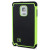 Samsung Galaxy Note Edge Tough Case - Green 2