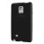 Encase FlexiShield Samsung Galaxy Note Edge Case - Black 3
