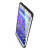Encase FlexiShield Samsung Galaxy Note Edge Deksel - Sort 6