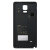 Kit carga inalámbrica Qi Oficial para Galaxy Note 4  - Negra 2