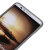 Encase FlexiShield Huawei Ascend Mate 7 Case - Smoke Black 4