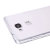 Encase FlexiShield Huawei Ascend Mate 7 Case - Frost White 4
