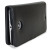 Encase echt leren Wallet Case voor Nexus 6-  Zwart 4