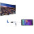 Samsung Galaxy S5 / Note 4 / Edge MHL 3.0 4K HDTV HDMI Adapter 6