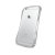 Draco 6 iPhone 6S Plus / 6 Plus Aluminium Bumper - Astro Silver 2