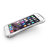 Draco 6 iPhone 6S Plus / 6 Plus Aluminium Bumper - Astro Silver 5