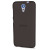FlexiShield HTC Desire 620 Case - Rook Zwart 2