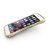 Draco 6 iPhone 6S Plus / 6 Plus Aluminium Bumper - Champagne Gold 4
