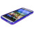 Coque HTC Desire 620 Flexishield – Violette 7