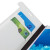 Olixar Samsung Galaxy Note Edge Wallet Case - White 6