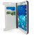 Olixar Samsung Galaxy Note Edge Wallet Case - White 7