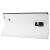 Olixar Samsung Galaxy Note Edge Wallet Case - White 9