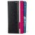 Encase Samsung Galaxy Note Edge Color Wallet Case - Black 2