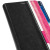 Encase Samsung Galaxy Note Edge Color Wallet Case - Black 7