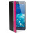 Encase Samsung Galaxy Note Edge Color Wallet Case - Black 9