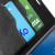 Encase Samsung Galaxy Note Edge Color Wallet Case - Black 10